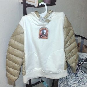 Parajumpers down jacket